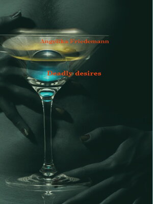 cover image of Deadly desires